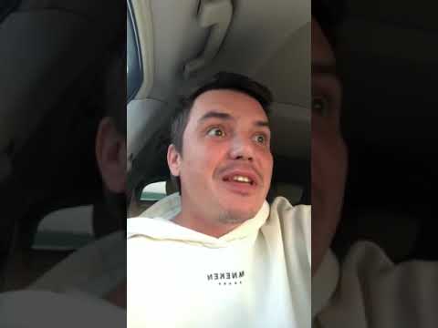 Видео: Евгений Кузин в прямом эфире 23.09.2020. Вы-то за что переживаете?