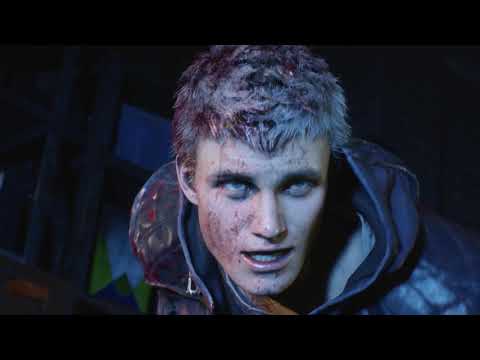 Видео: Игрофильм Devil May Cry 5. Без комментариев и на русском языке.