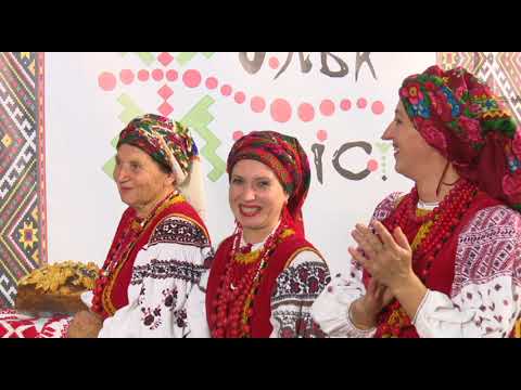 Видео: Фольк-music № 428 (04.02.2018 р.)- Сумська обл.-3