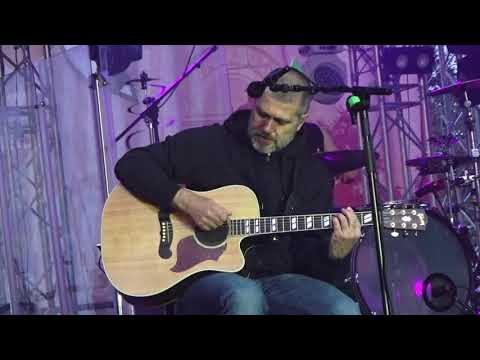 Видео: СПЛИН  //  UNPLUGGED на Елагином острове