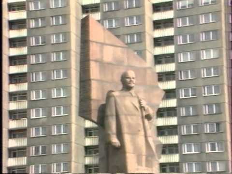 Видео: 7 ноября 1991 года