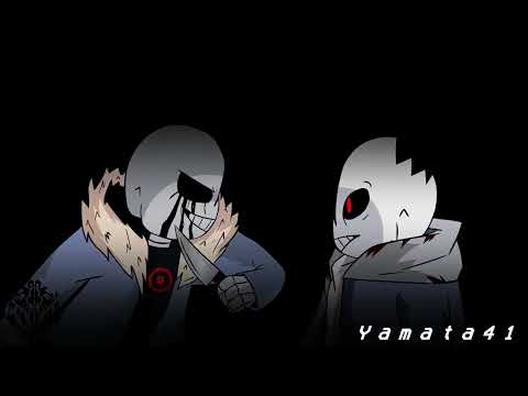 Видео: Злой отряд сансов-Расплата Эпизоде 1|Анимация/The Villain Sans Squad-Episode 1 Reckoning|Animation