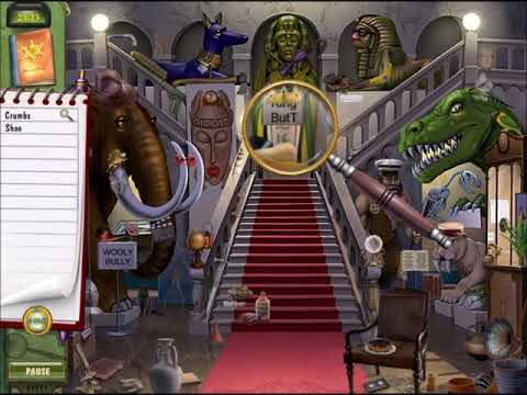 Видео: Детективное агентство DinerTown (часть 1): Дело короля Батта