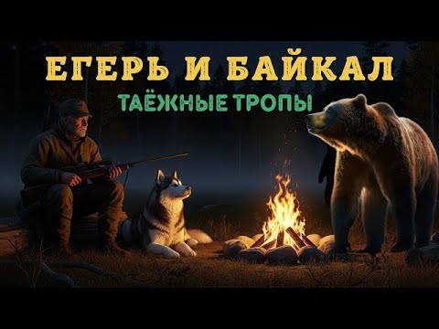 Видео: Егерь много лет скрывал это… Тайны проклятого леса