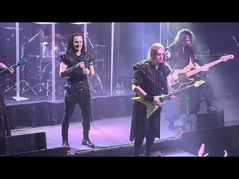 Видео: Эпидемия - Белый Сокол (М33 17.12.2023)