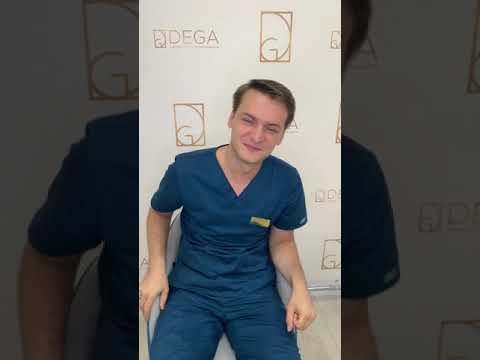 Видео: Липофилинг лица   Мешает ли косметология хирургии Выходцев Антон Игоревич