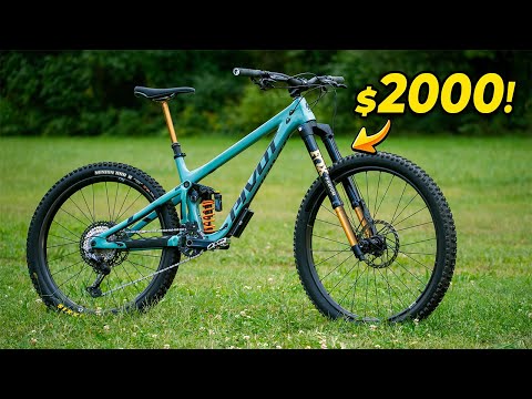 Видео: Стоит ли покупать НОВУЮ вилку Fox Podium?