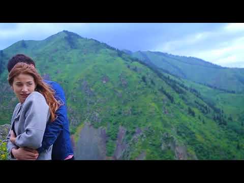Видео: Виктор Баум - Мой Казахстан