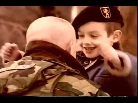 Видео: Жива да си Македонијо / Македонски Лавови /