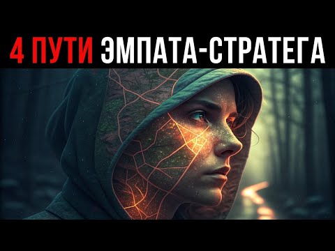 Видео: Тайные Записи Юнга:Как Эмпаты Могут Спасти Будущее Человечества|Будущее Человечества в Руках Эмпатов