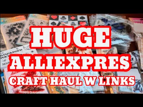 Видео: ОГРОМНЫЙ ВЫБОР ССЫЛОК НА ALIEXPRESS
