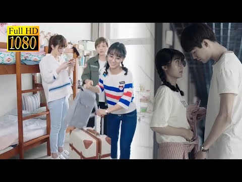 Видео: Генеральный директор громко заявил, что Золушка - его невеста, все завидуют и завидуют