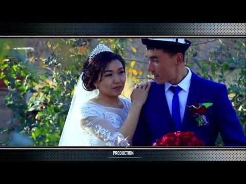 Видео: Wedding Day Апкан 2018