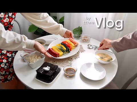 Видео: Готовим обед для меня и моего мужа / Вязание чайной подставки крючком для моей подруги!💜