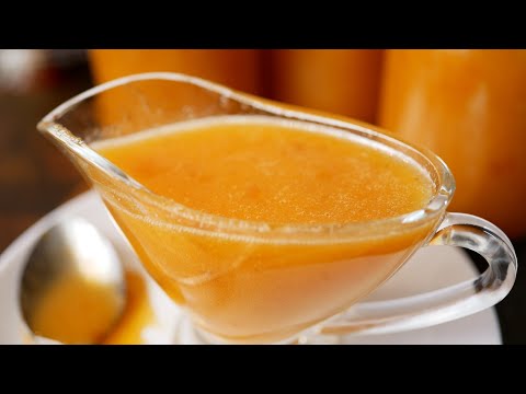 Видео: Абрикосовое варенье без варки, на зиму, которое хранится в шкафу, цыганка готовит.