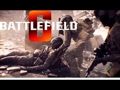 Видео: BATTLEFIELD 6 ПРИНОСИТ УДОВОЛЬСТВИЕ НЕ СМОТРЯ НИ НА ЧТО | RANK 13 ОТКРЫЛ "РПГ-7" #004