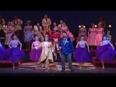 Видео: "Графиня Марица" - премиера на 12 март в Музикалния театър