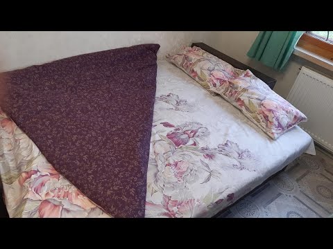 Видео: Натворила из тканей Магнатекс