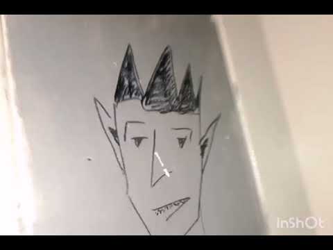 Видео: Гостинка 1р-447с-46. Лифт (КМЗ - 2005 г.в.), Нижний Новгород, Маршала Голованова 65, подъезд 1