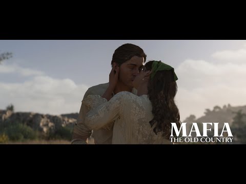 Видео: СТРАСТЬ НАКАЛЯЕТСЯ | ПРОХОЖДЕНИЕ MAFIA: THE OLD COUNTRY #6