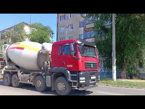 Видео: Обычный Чапаевск / Август 2025