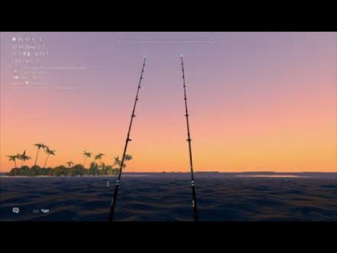 Видео: Fishing planet нуумаа куда мальдивы:уникальный индоокеанский малоглазый групер (место для фарма)