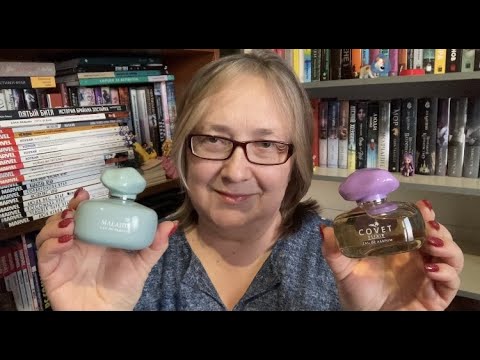 Видео: Мое первое знакомство с NEO PARFUM: MALAHIT и COVET ELIXIR. Что во флаконе стоимостью 290 рублей?