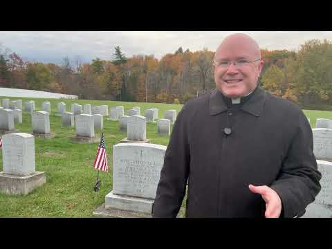 Видео: Ежедневное размышление 11/05 | Монсеньор Ландри