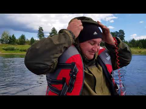 Видео: Южная Якутия путешествие по Алдану до устья Тимптона .3 я серия.