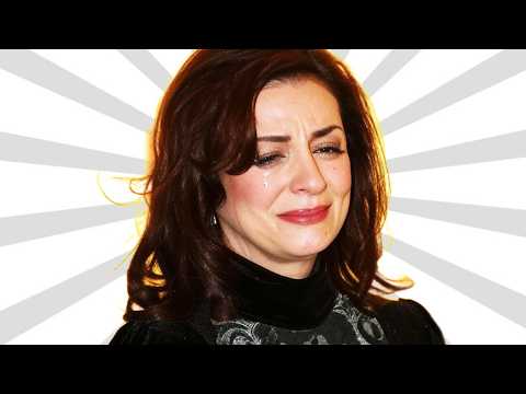 Видео: Тамары Гвердцители!  Из королевы в нищую изгнанницу. Правда о судьбе.