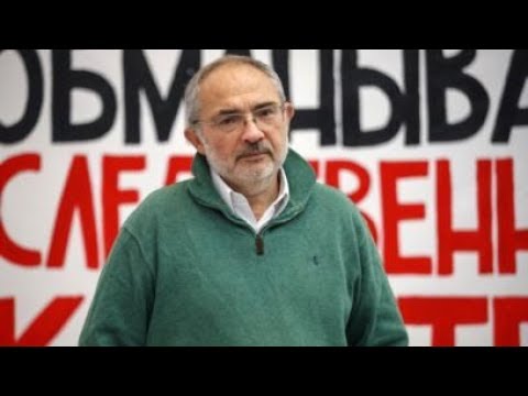 Видео: Как понимать современное искусство. Лекция Марата Гельмана