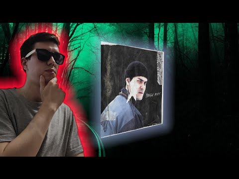 Видео: LeanJe - Улица морг - реакция какого-то чела на альбом