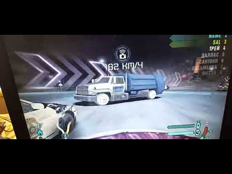 Видео: То, за что любят nfs carbon.Играем на atlon 2 x2 245 и gtx 650 .Просто летает!