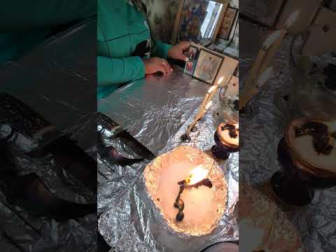 Видео: Чистка от крадников, стягов, обрыв привязок.