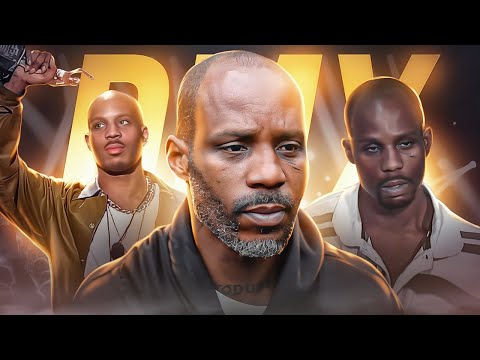 Видео: Душераздирающая история DMX