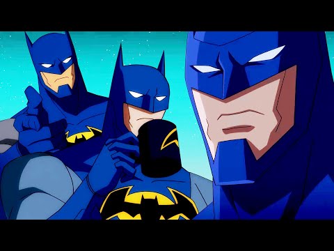Видео: Бэтмен Unlimited Pоссия | Все мини-серии! | DC Kids