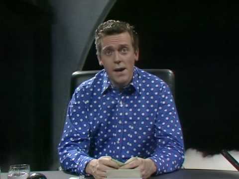 Видео: Шоу Фрая и Лори 1сезон 3 серия