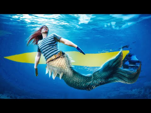 Видео: РУСАЛ