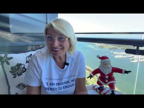 Видео: ТЕЛЕЦ - ГОРОСКОП НА ДЕКАБРЬ 2025 года от ANGELA PEARL