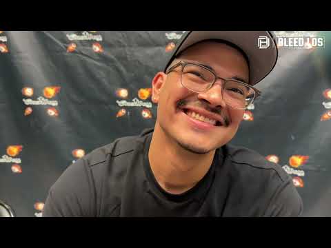 Видео: Эксклюзив: Энтони Банда о присоединении к IG, уважении «Доджерс», вечеринке Муки Беттса, разговор...