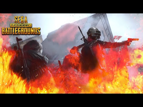 Видео: ТАКИЕ МОСТЫ ЛЮБИТ КАЖДЫЙ PUBGER ▪ пабг ▪ пубг ▪ pubgmobile