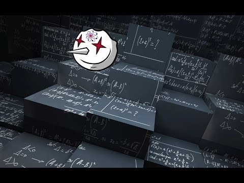 Видео: Гипотеза Римана (задача тысячелетия)