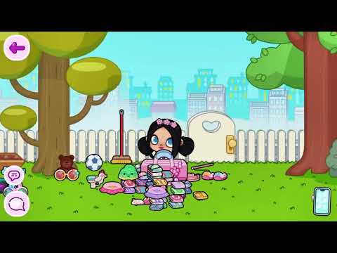 Видео: Аватар ворлд 9 / Avatar world live 9 #roblox #tocaboca #avatarworld #роблокс #токабока #аватарворлд