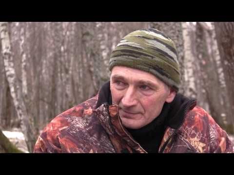 Видео: Про охоту и охотников с Валерием Кузенковым. Сезон 3. Охота на пятнистого оленя