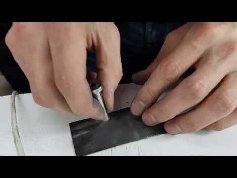 Видео: Реставрация Патанс инструмент для ремонта часового механизма (Часовых дел мастер)