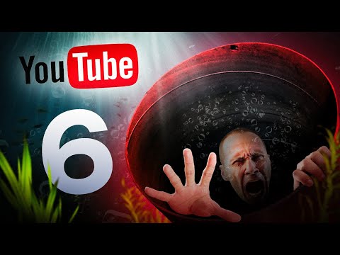 Видео: ТЕМНАЯ СТОРОНА YOUTUBE 6 | Cтранные Youtube каналы | vera korotaeva/pipeline accident