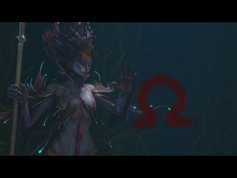 Видео: Прохождение God of War: Ragnarök 11