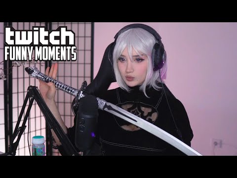 Видео: Топ Моменты с Twitch | Увела Эвелона у Морфилины