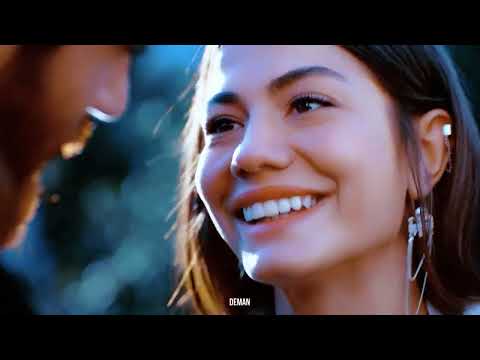 Видео: Джан и Санем | Я всегда буду с тобой