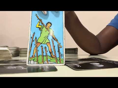 Видео: ЛЕВ♌️|ТЫ НЕ МОГ БЫТЬ СОБОЙ ПОЛНОСТЬЮ, НО ТЫ ВСЕГДА БЫЛ СОБОЙ НАСТОЯЩИМ! -Я ЗАЩИЩАЛ СЕБЯ ОТ ТЕБЯ